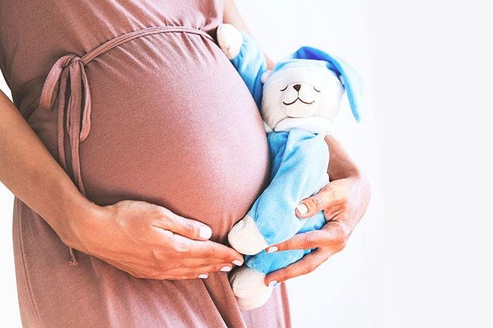 Top 3 Tips To Get Back Your Fitness Shortly After Delivery