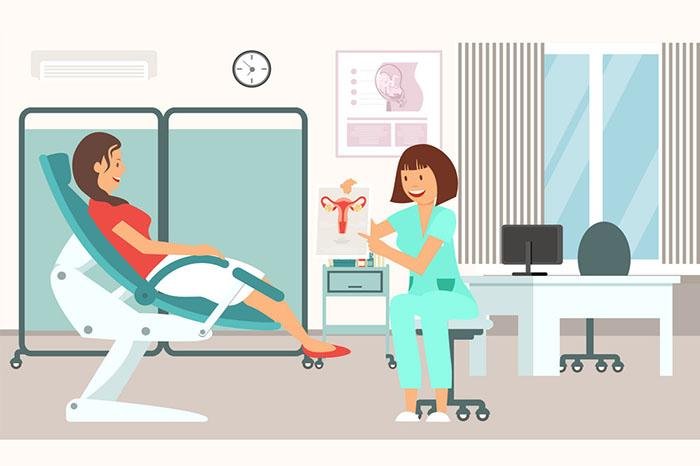 Gynecologist - Few Tips For Choosing The Appropriate One