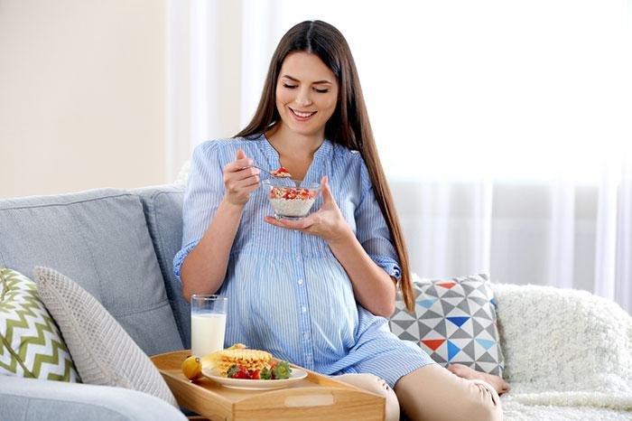 A Few tips To Have A Healthy Pregnancy