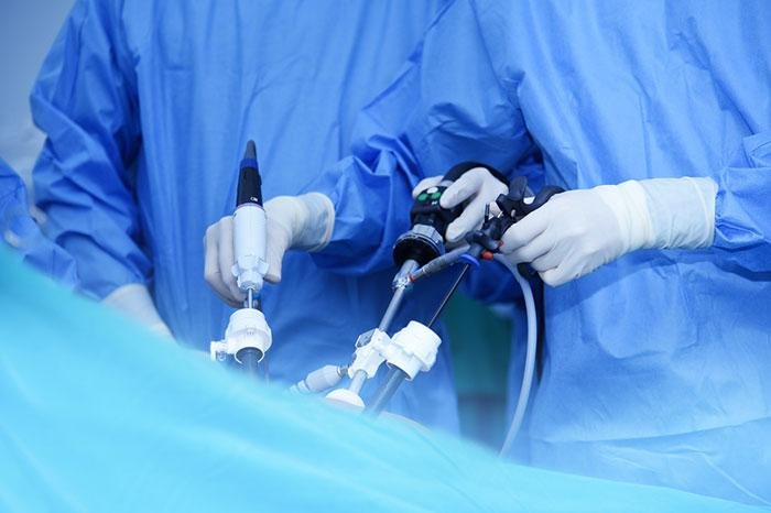 Best Laparoscopic Surgeon in Burhanpur