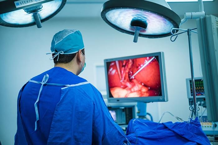 Best Laparoscopic Surgeon in Dewas