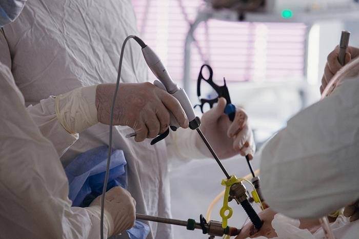 Best Laparoscopic Surgeon in Jabalpur
