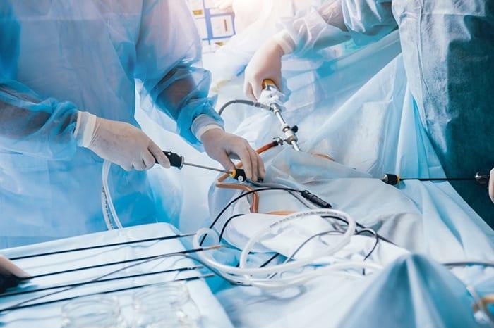 Best Laparoscopic Surgeon in Mandsaur