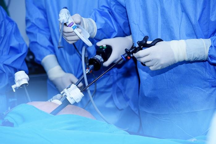 Best Laparoscopic Surgeon in Sagar