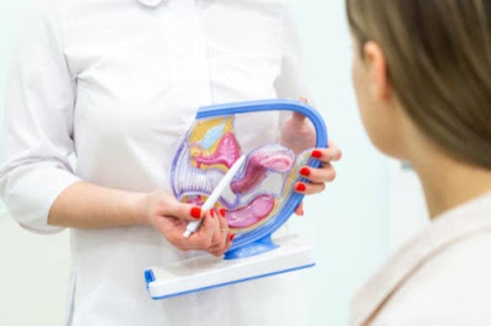 IVF and Beyond: Understanding Your Fertility Options with Dr. Sushmita Mukherjee