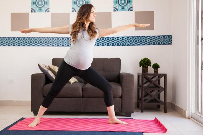 Why You Experience Fatigue During Pregnancy?