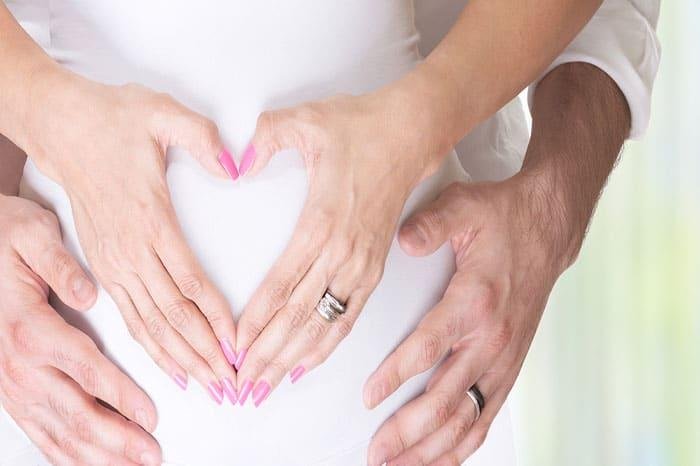 5 Common Symptoms of Infertility in Women