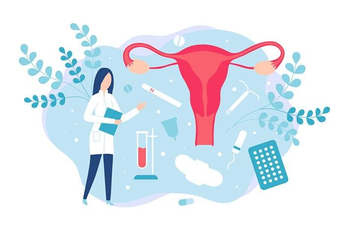 All You Need To Know About IUD