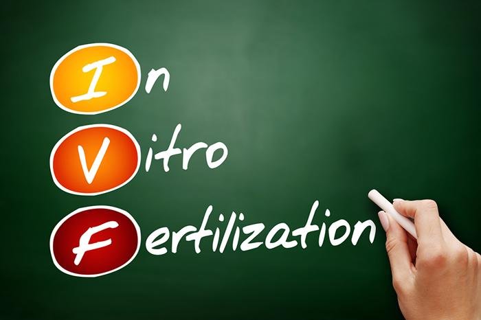 IVF and The Age Of Patients