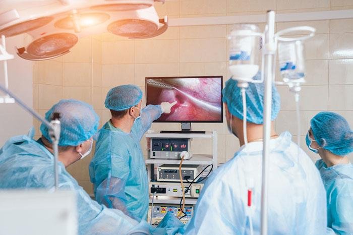 Laparoscopic Surgeon in Bangalore