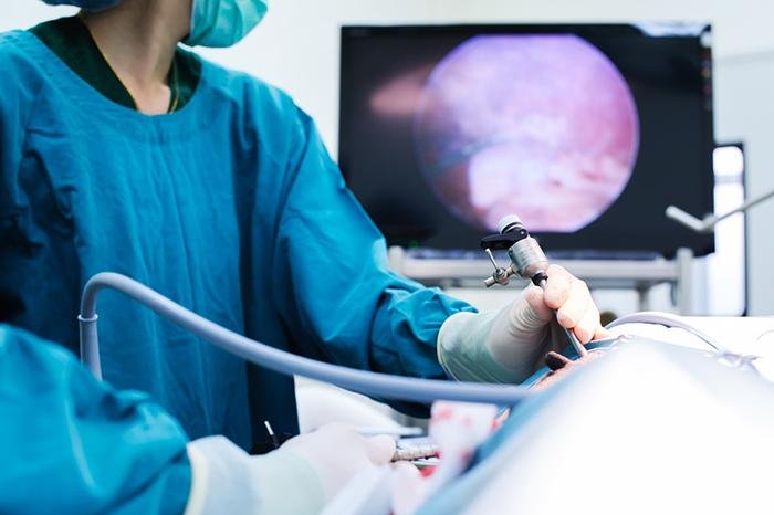 Best Laparoscopic Surgeon in Khandwa