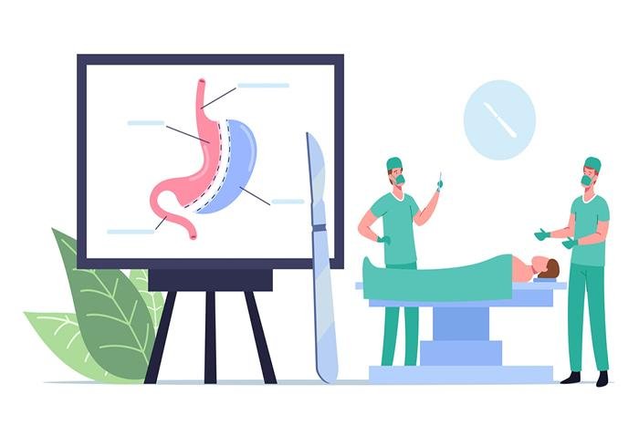 Laparoscopic Surgeon in Khargone
