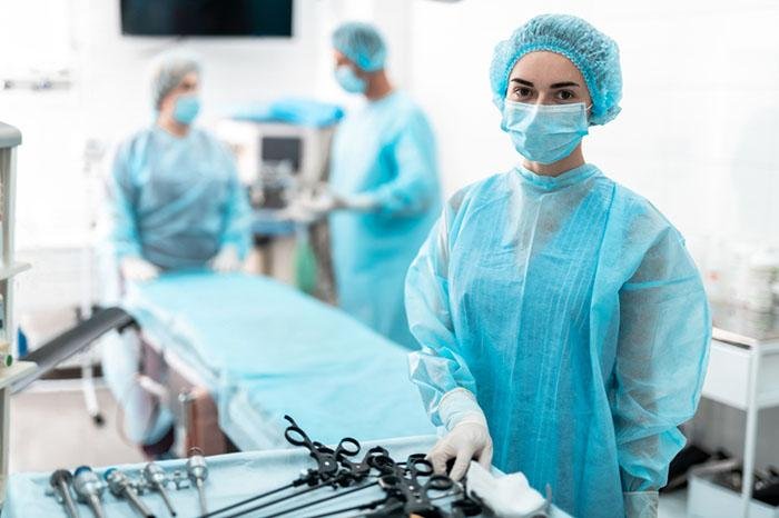 Laparoscopic Surgeon in Mumbai