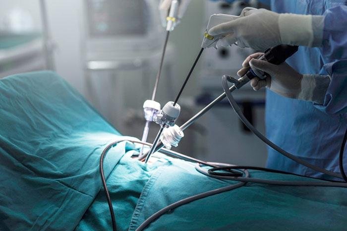 Laparoscopic Surgeon in Pune