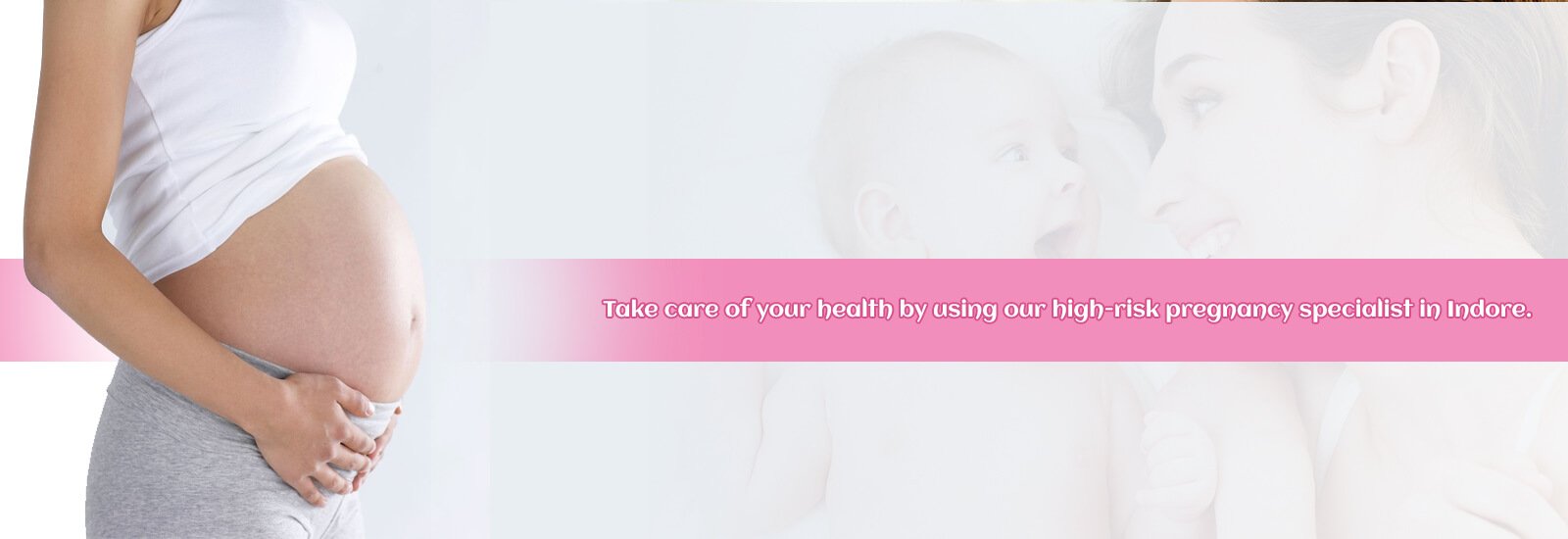 Pregnancy Specialist in Indore