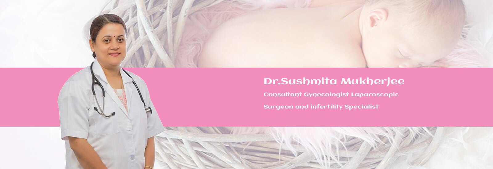 Maternity Clinic in Indore