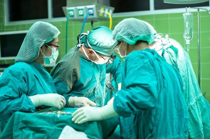 Gynecological Open Surgeries in Indore