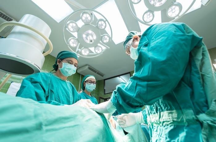 Best Laparoscopic Surgeon in Indore