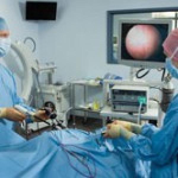 Best Laparoscopic Surgeon in Indore